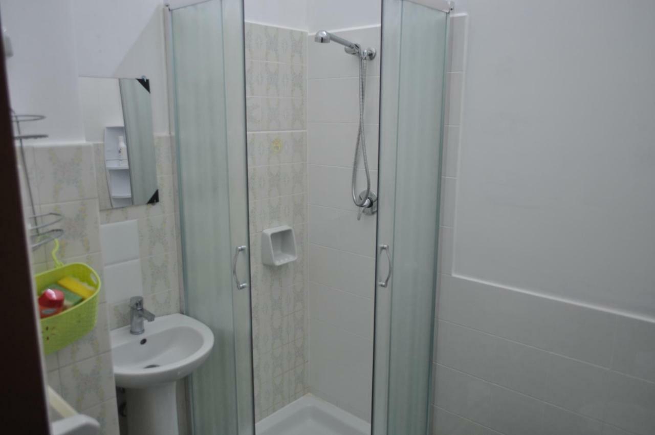 Bed and breakfast Victoria Catania