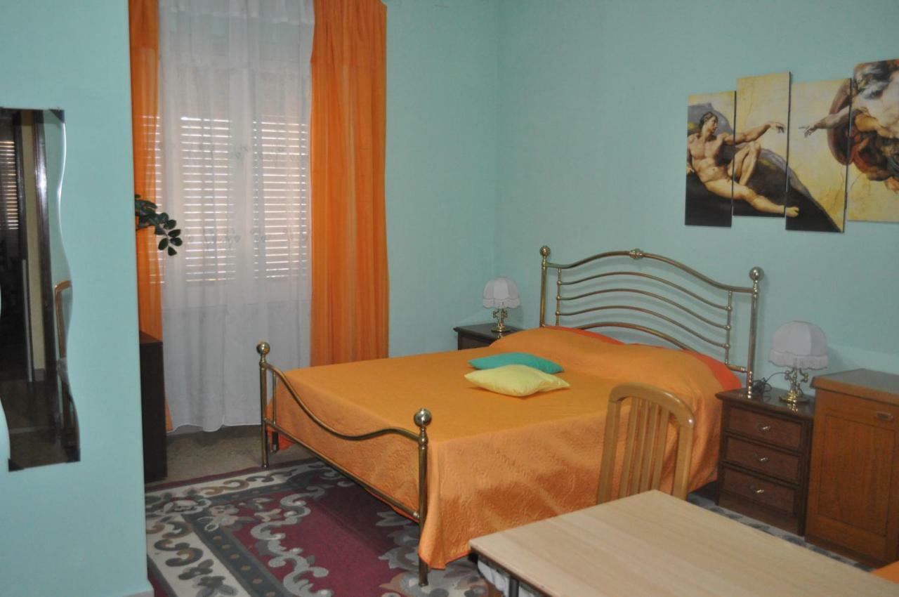 Bed and breakfast Victoria 3*