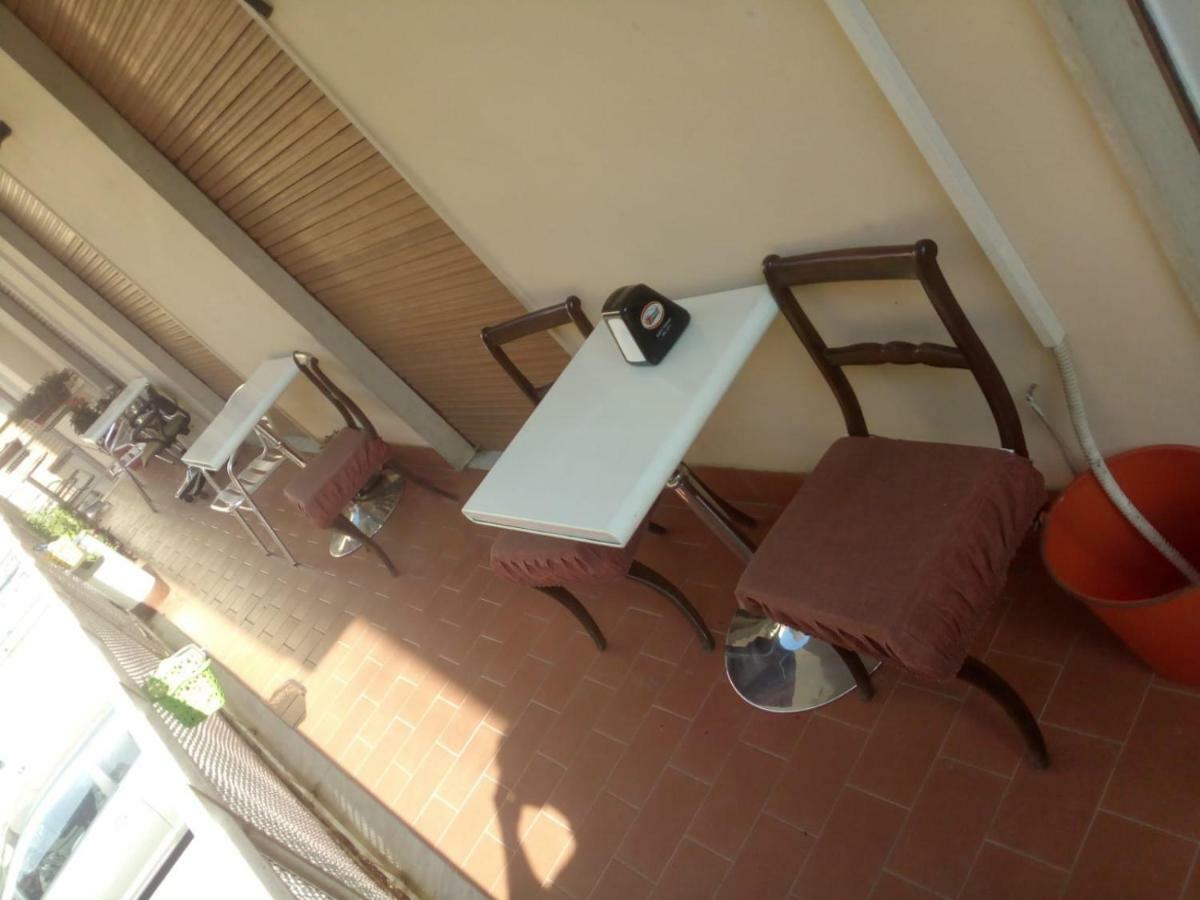 Victoria Bed & Breakfast Catania