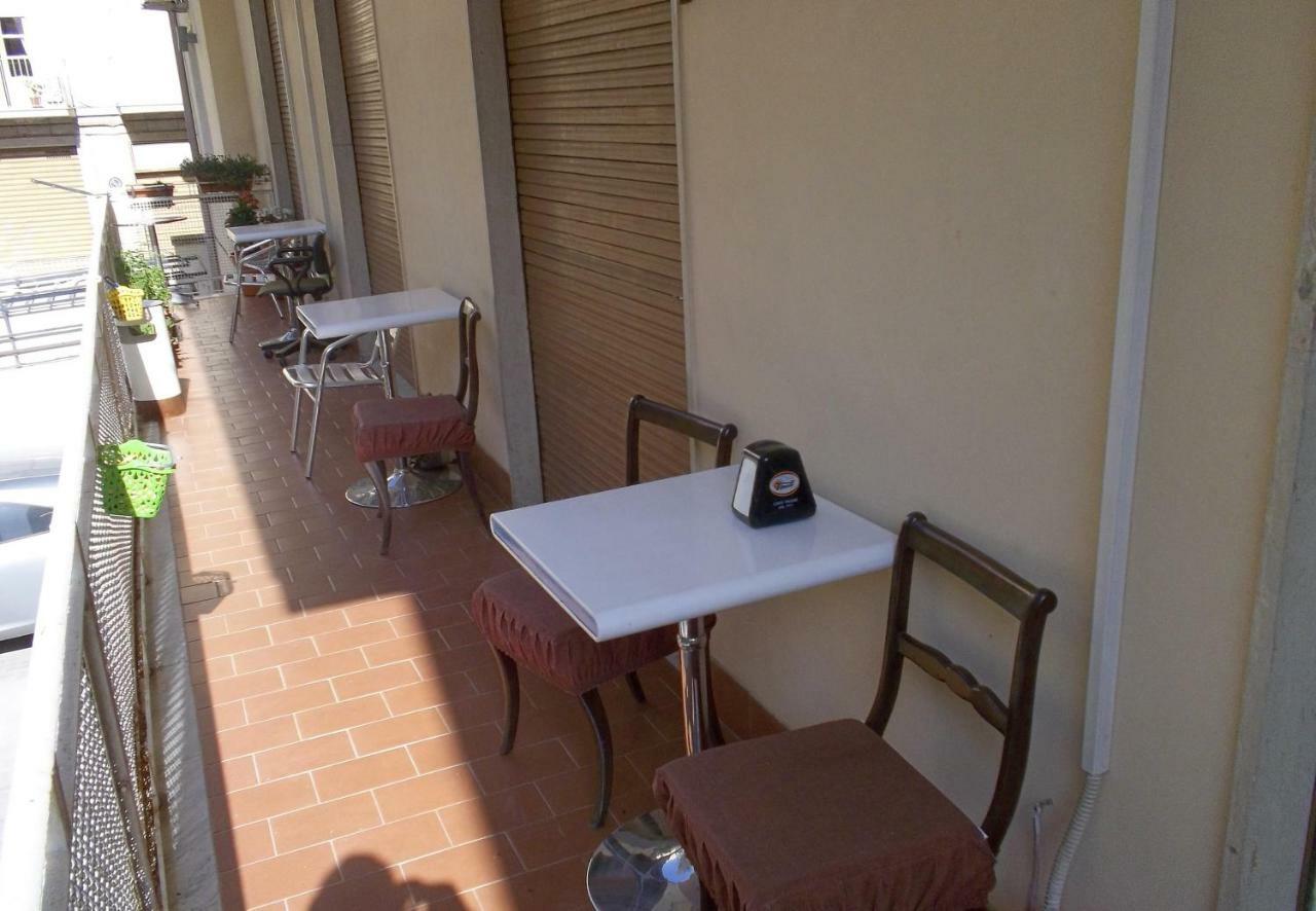 Victoria Bed and breakfast Catania