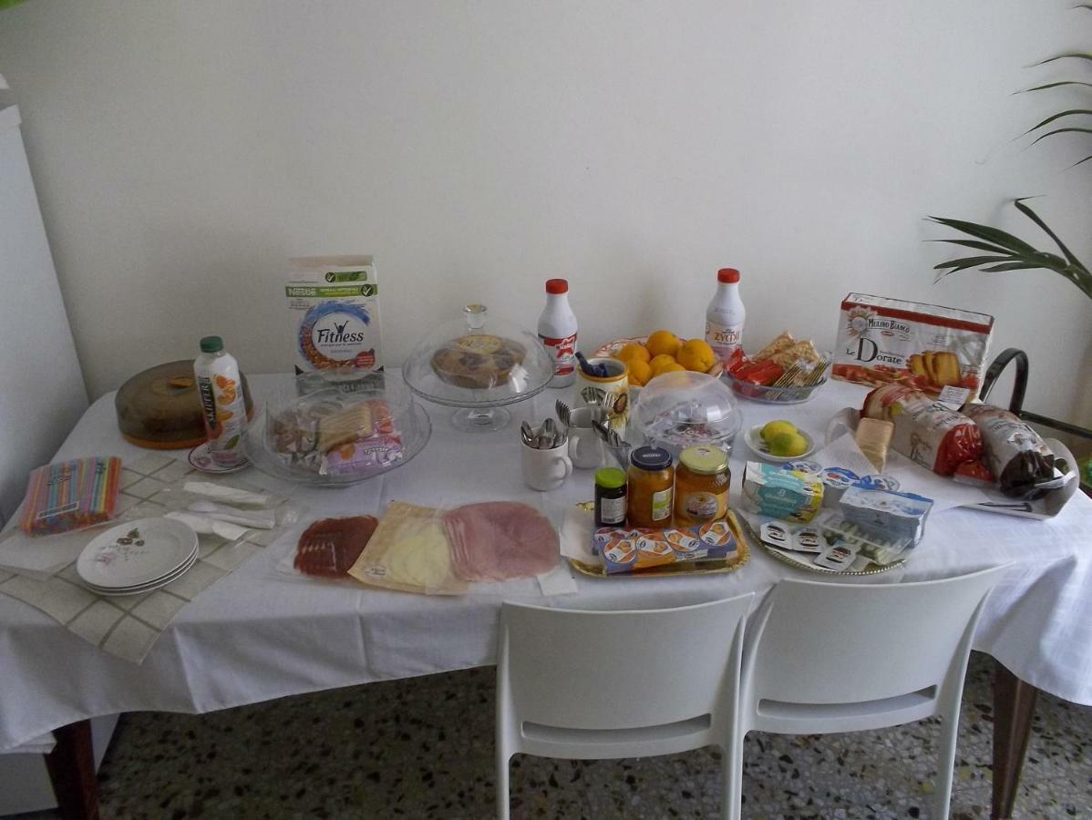 Victoria Bed and breakfast Catania