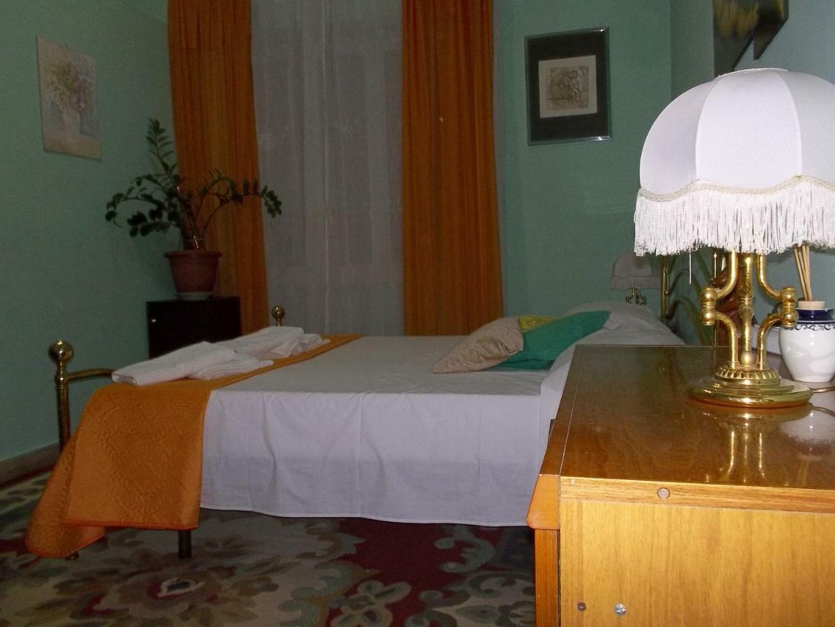 Bed & Breakfast Victoria