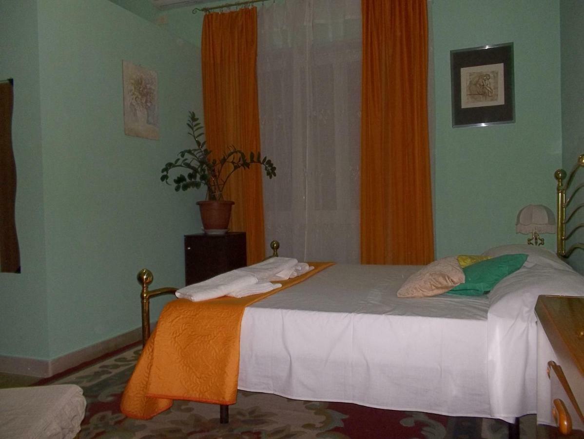 Victoria Bed & Breakfast Catania