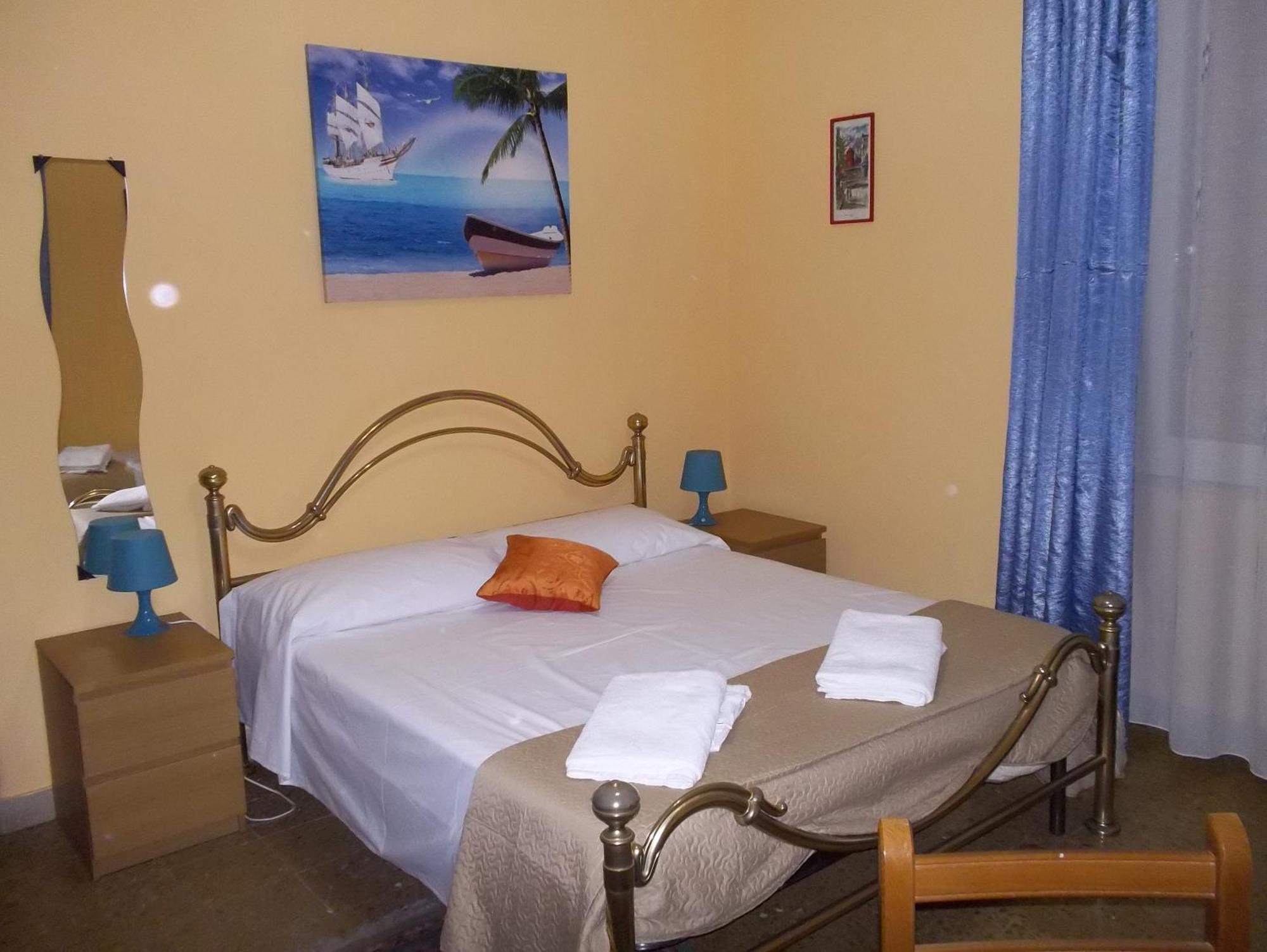 Bed and breakfast Victoria