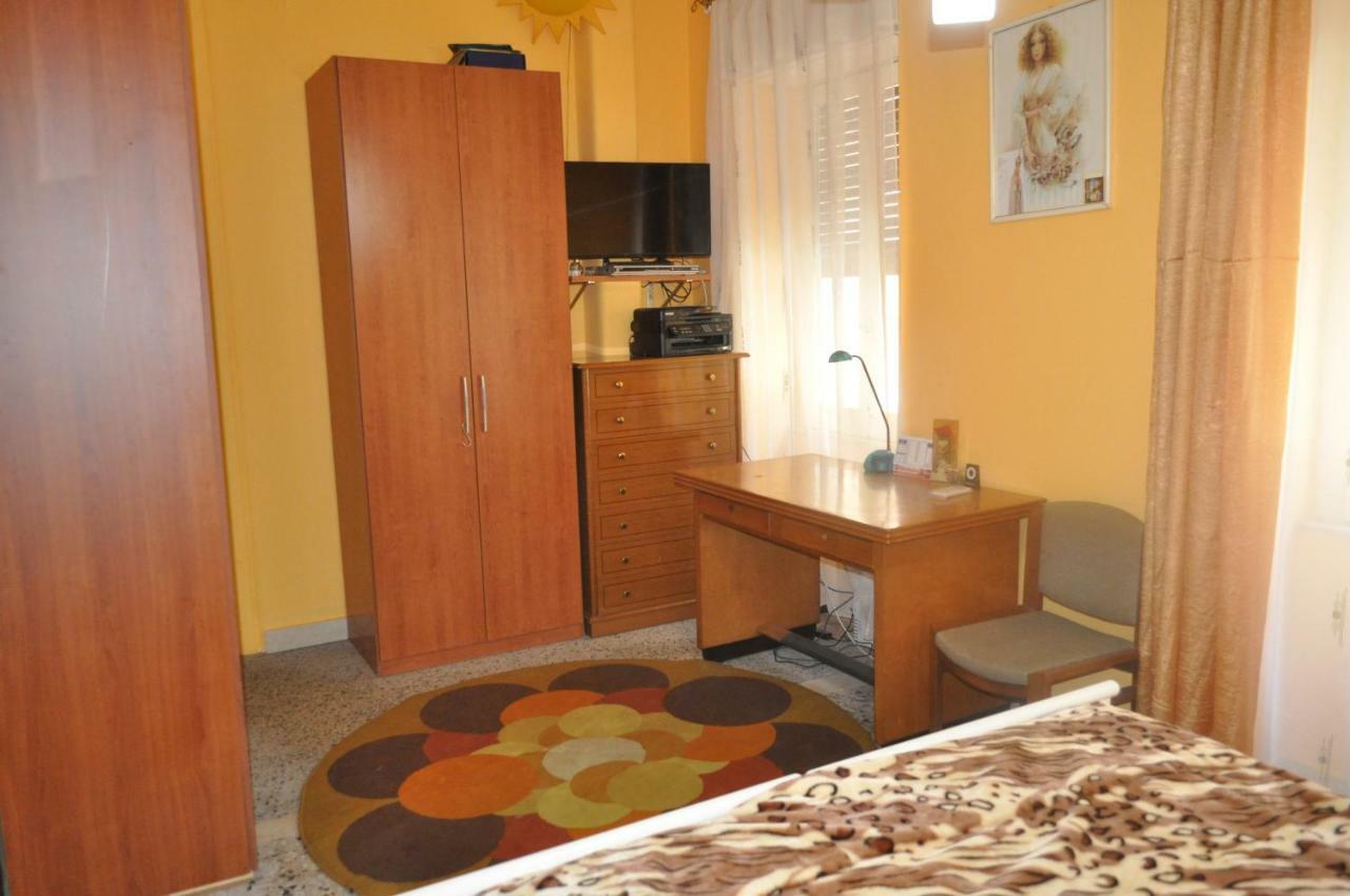 Victoria Bed and breakfast Catania