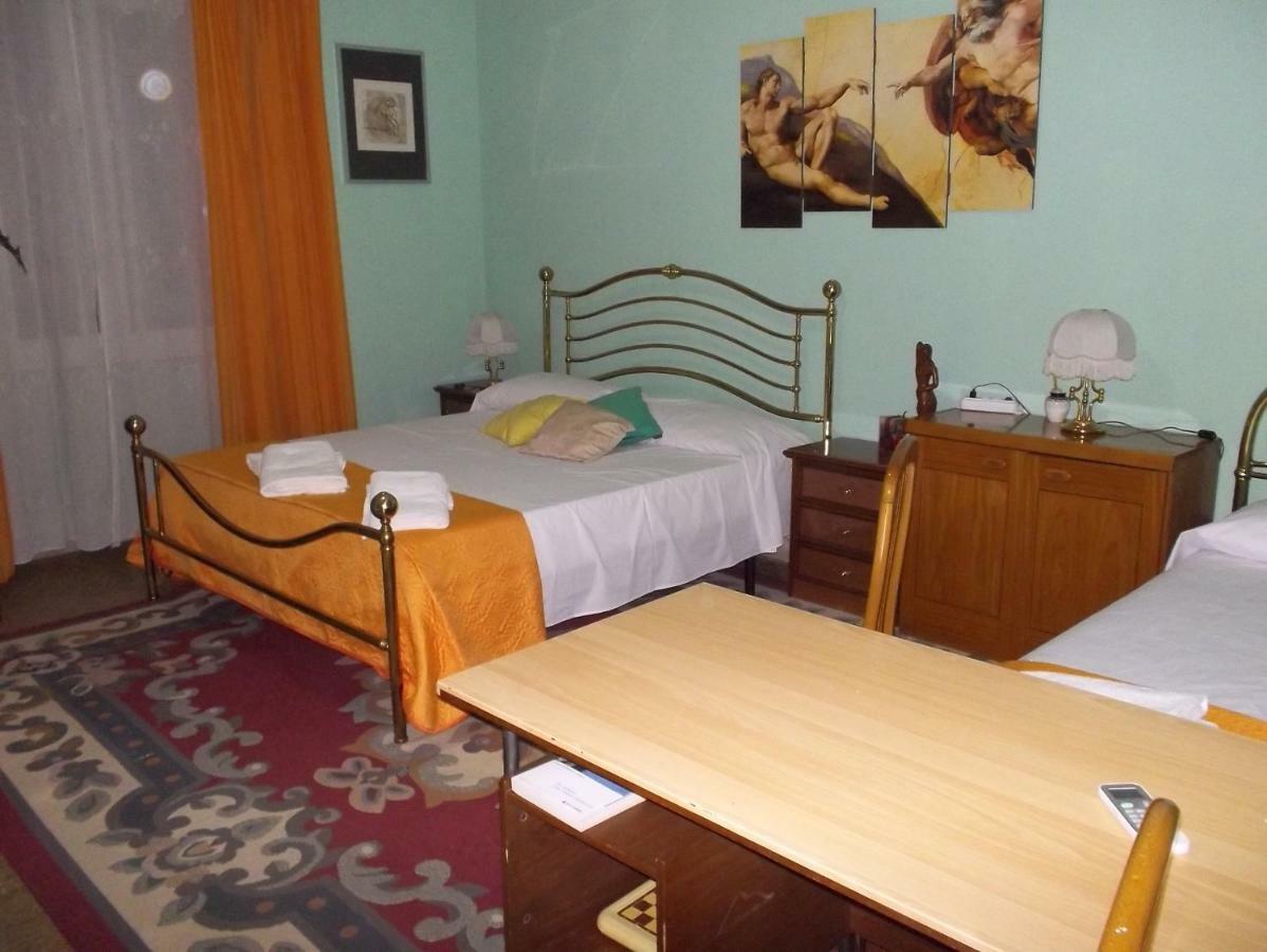Bed and breakfast Victoria