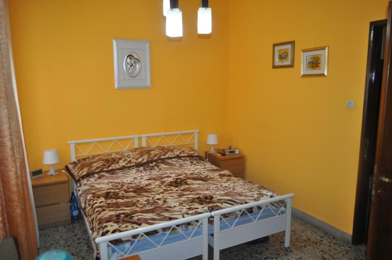 Bed & Breakfast Victoria Catánia