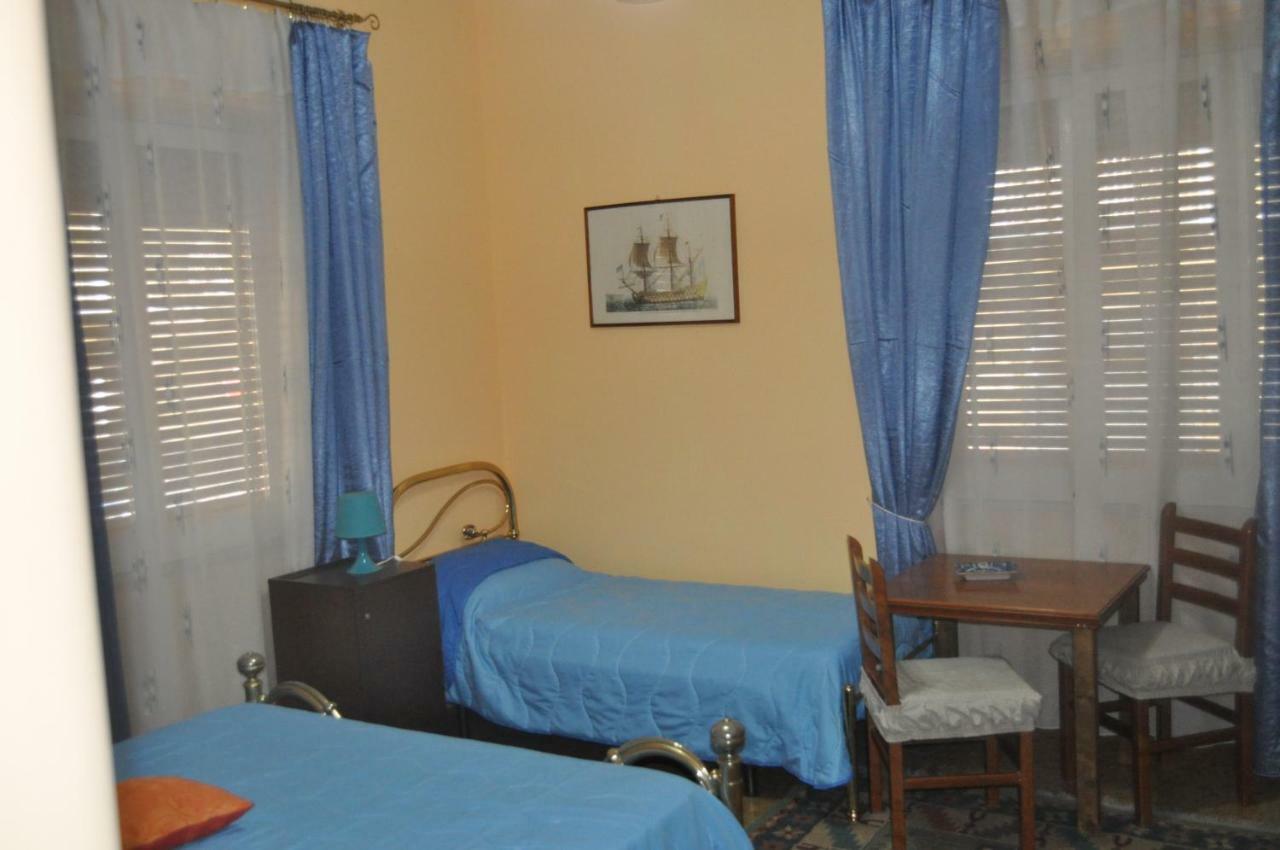 Bed & Breakfast Victoria Catánia