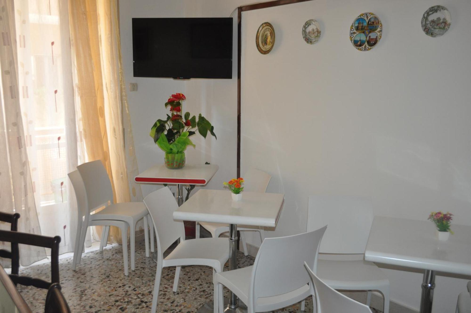 Bed & Breakfast Victoria Catánia