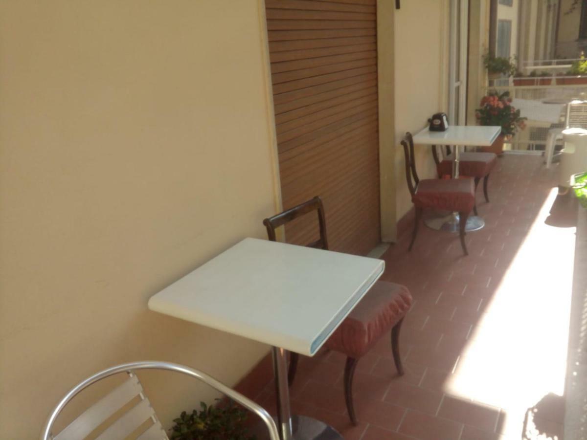 Bed & Breakfast Victoria 3*