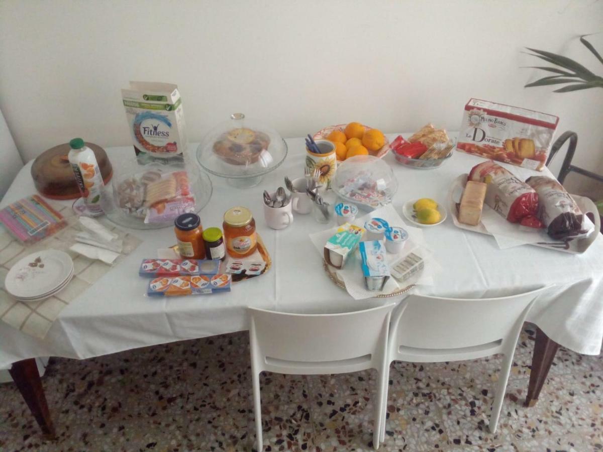 Bed & Breakfast Victoria 3*