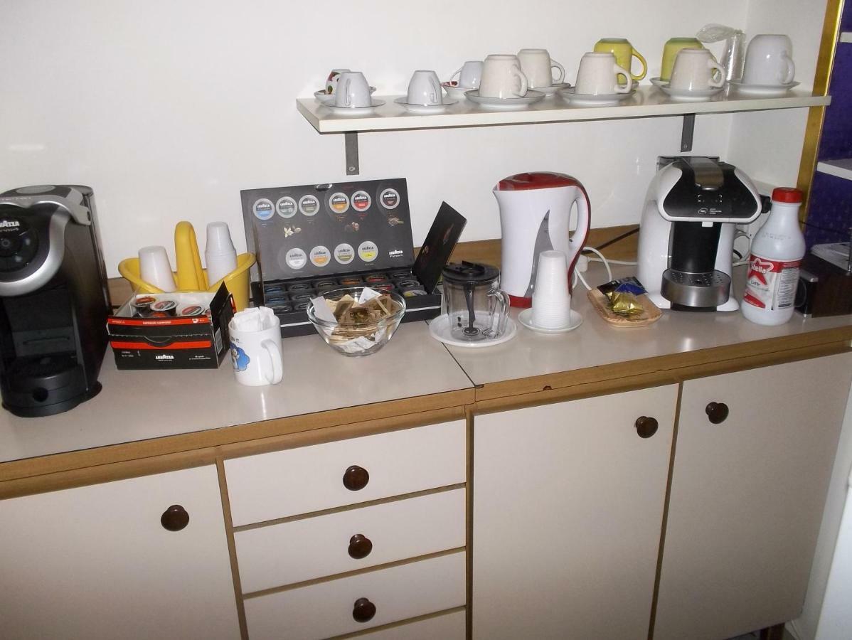 Victoria Bed & Breakfast 3*
