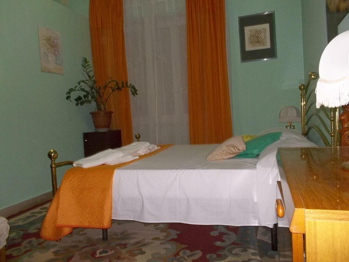 Victoria Bed & Breakfast