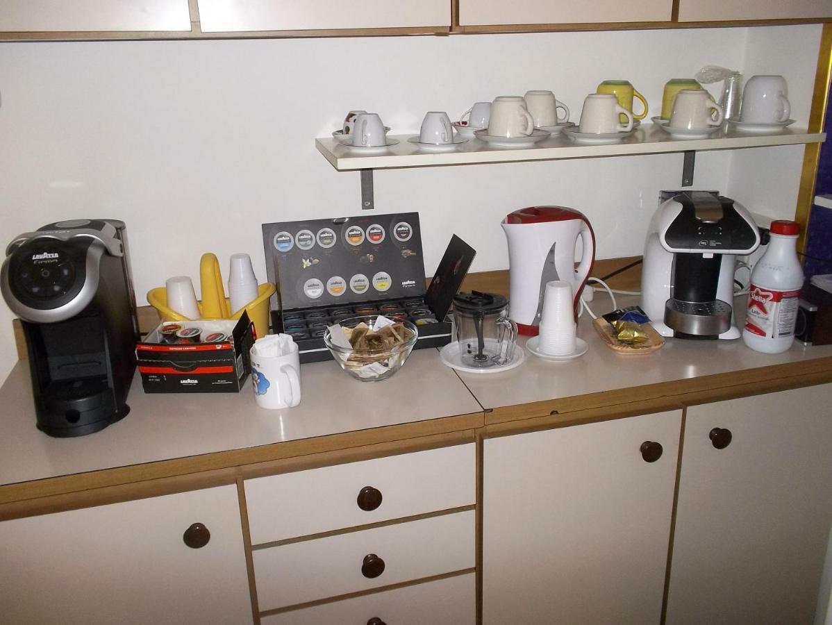 Bed & Breakfast Victoria 3*