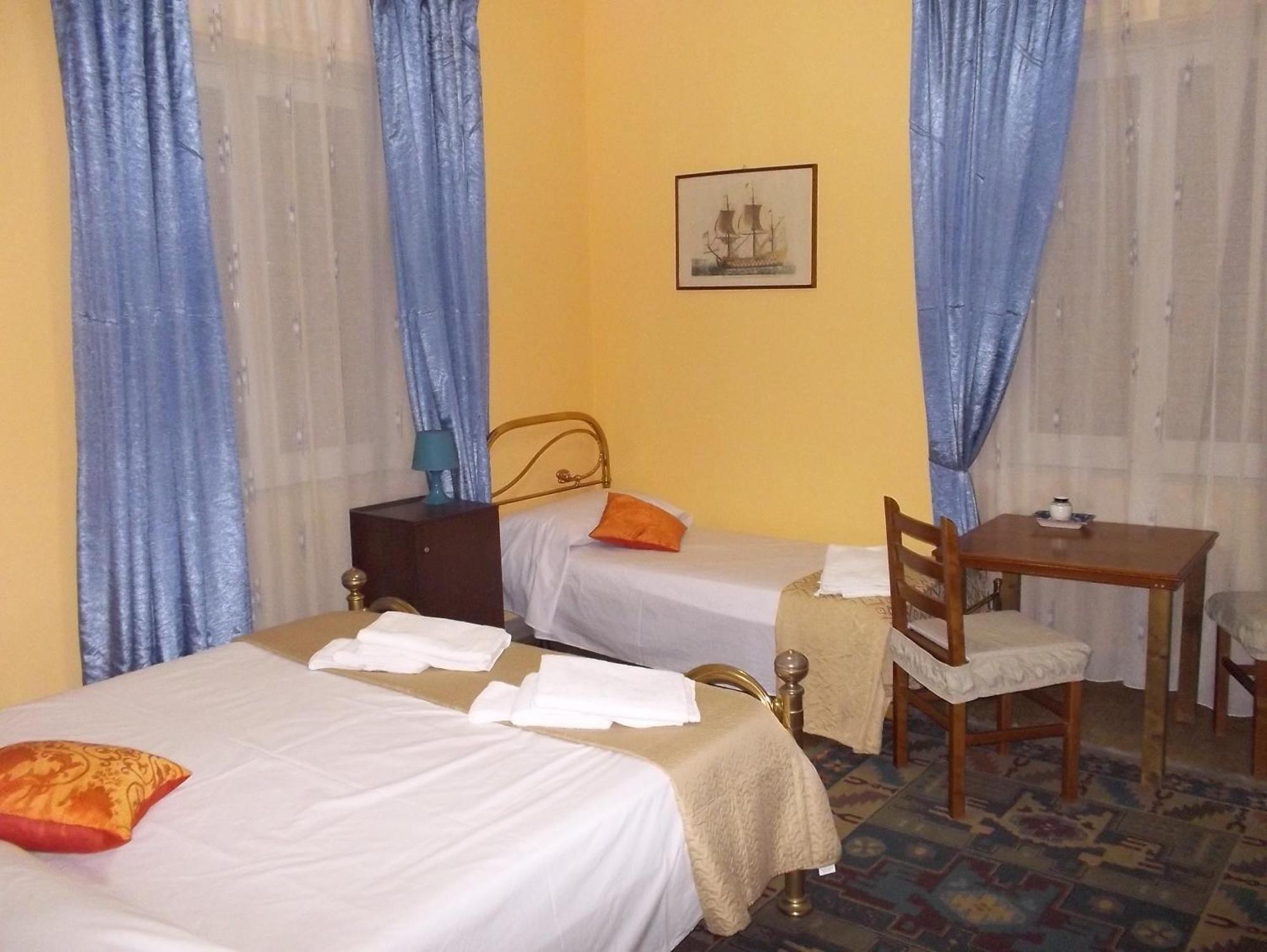 Victoria Bed & Breakfast