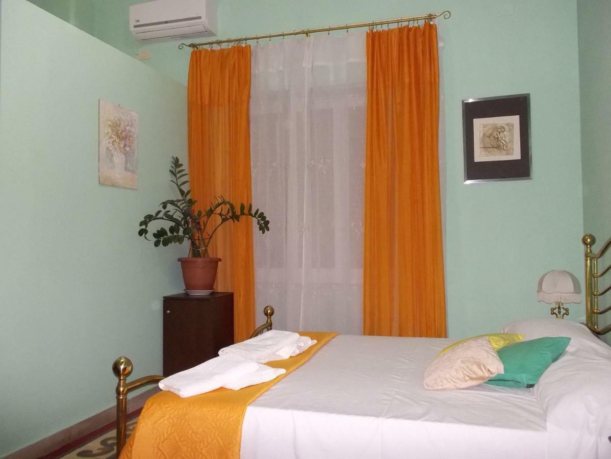 Bed & Breakfast Victoria Catánia